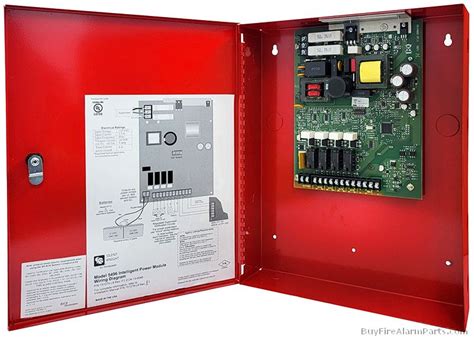 5496 intelligent power module.